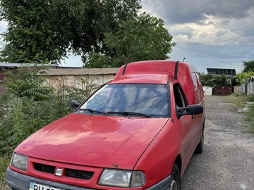 Авто SEAT Inca 2003 № 8878204
