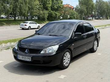 Авто Mitsubishi Lancer 2008 № 8878209
