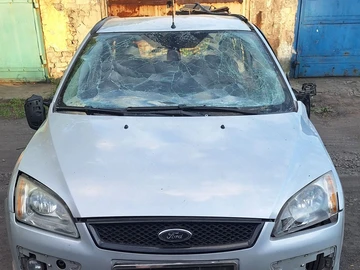 Авто Ford Focus 2007 № 8878210