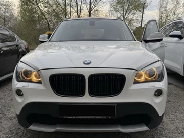 Авто BMW X1 2011 № 8878213