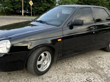 Авто ВАЗ 2170 Priora 2008 № 8878216