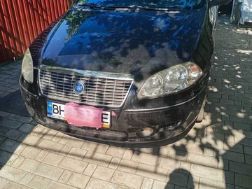 Авто Fiat Croma 2007 № 8878218