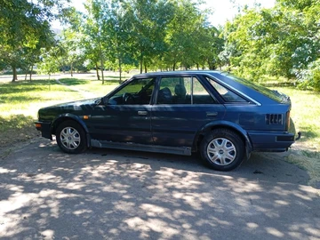 Авто Nissan Bluebird 1986 № 8878220