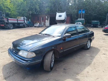 Авто Ford Scorpio 1994 № 8878237