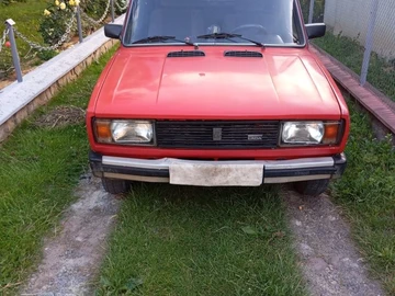 Авто ВАЗ 2104 1989 № 8878240