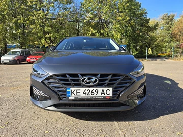 Авто Hyundai I30 2024 № 8878241