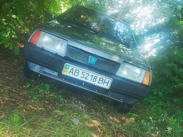 Авто ВАЗ 21099 2001 № 8878254