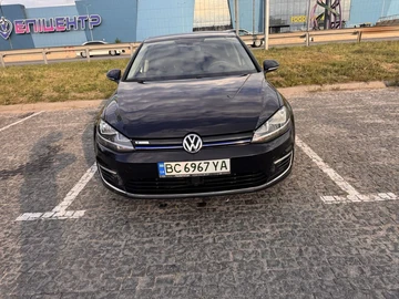 Авто Volkswagen Golf 2019 № 8878260