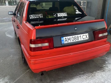 Авто Volvo 460 1994 № 8878261