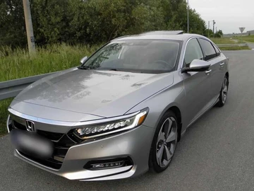 Авто Honda Accord 2019 № 8878262