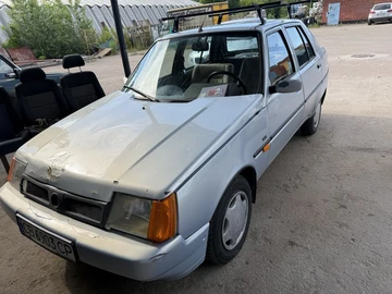 Авто ЗАЗ 1103 Slavuta 2004 № 8878264