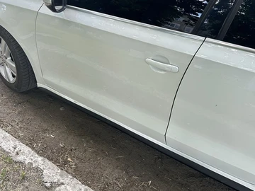 Авто Volkswagen Jetta 2013 № 8878269