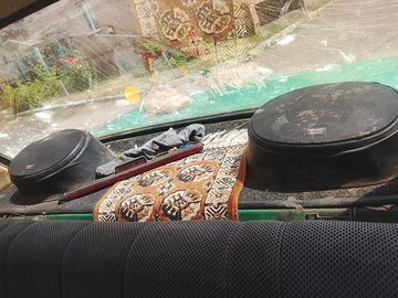 Авто ВАЗ 2106 1980 № 8878278