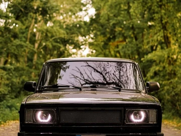 Авто ВАЗ 2105 1991 № 8878279