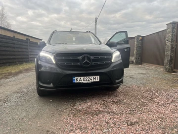 Авто Mercedes Ml Серия 2014 № 8878283