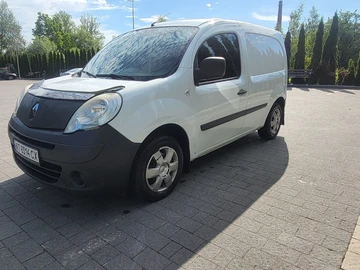 Авто Renault Kangoo Express 2012 № 8878284