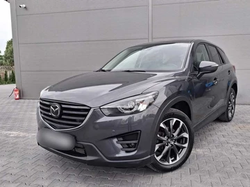 Авто Mazda Cx-5 2019 № 8878286