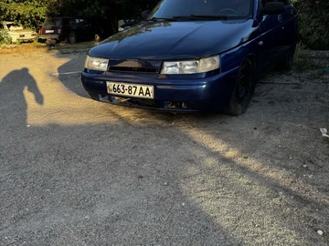 Авто ВАЗ 21122 2001 № 8878287