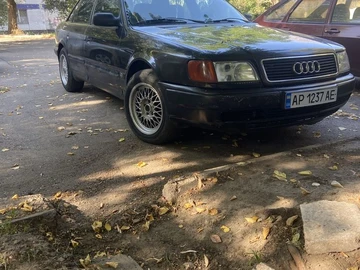 Авто Audi 100 1993 № 8878292