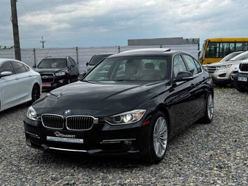 Авто BMW 3 Серия 2014 № 8878293