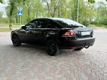 Авто Ford Mondeo 2005 № 8878295