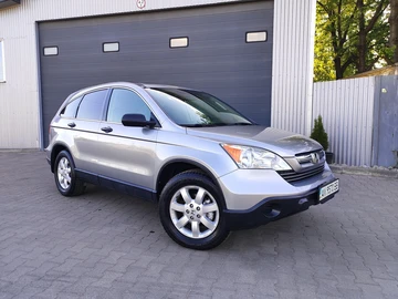 Авто Honda Cr-V 2008 № 8878302