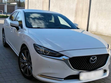 Авто Mazda 6 2018 № 8878307