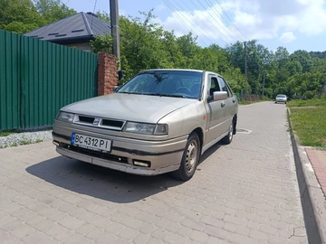 Авто SEAT Toledo 1993 № 8878311