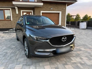 Авто Mazda Cx-5 2020 № 8878358