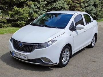 Авто Geely Bo 2014 № 8878371
