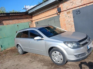 Авто Opel Astra 2005 № 8878372