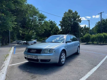 Авто Audi A6 2003 № 8878375