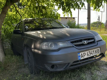 Авто Daewoo Nexia 2011 № 8878377