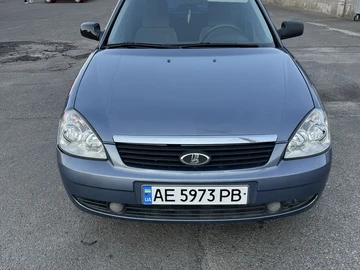 Авто ВАЗ 2170 Priora 2008 № 8878379