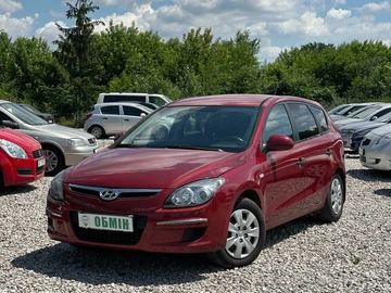 Авто Hyundai I30 2010 № 8878381