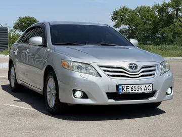 Авто Toyota Camry 2010 № 8878385