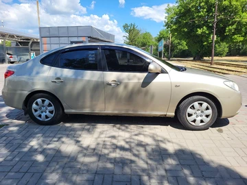 Авто Hyundai Elantra 2008 № 8878386