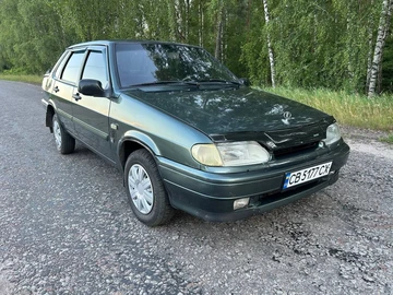 Авто ВАЗ 2115 2008 № 8878388