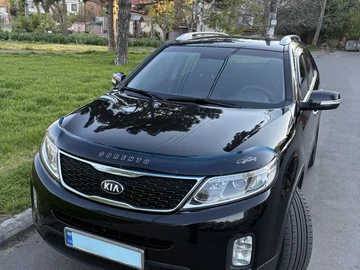 Авто KIA Sorento 2013 № 8878392