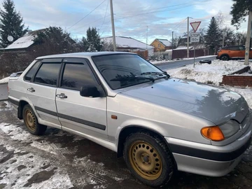 Авто ВАЗ 2115 2012 № 8878396
