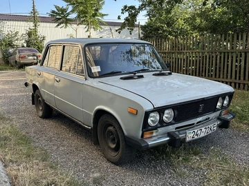 Авто ВАЗ 21063 1988 № 8878398
