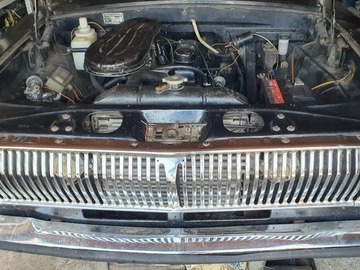 Авто ГАЗ 24 1973 № 8878399