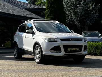 Авто Ford Kuga 2014 № 8878400