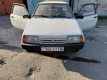 Авто ВАЗ 2108 1995 № 8878410