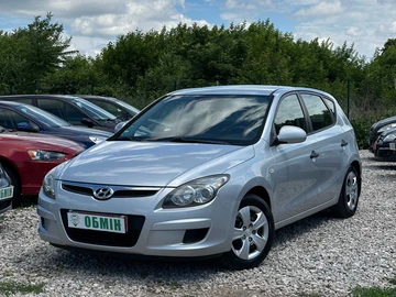 Авто Hyundai I30 2009 № 8878412