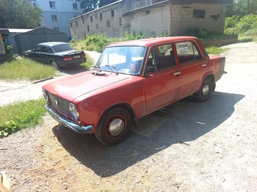 Авто ВАЗ 2101 1983 № 8878422