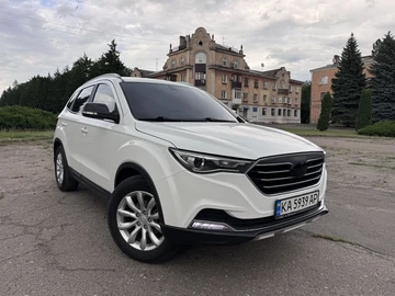 Авто FAW X40 2020 № 8878423