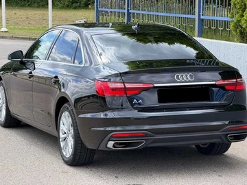 Авто Audi A4 2020 № 8878425