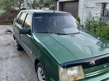 Авто ЗАЗ 965 2004 № 8878429