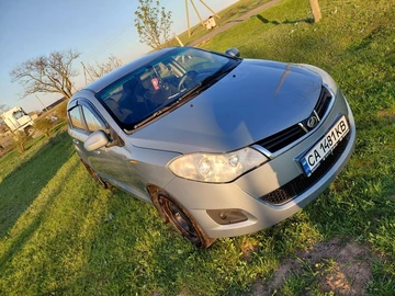 Авто ЗАЗ Forza 2015 № 8878431